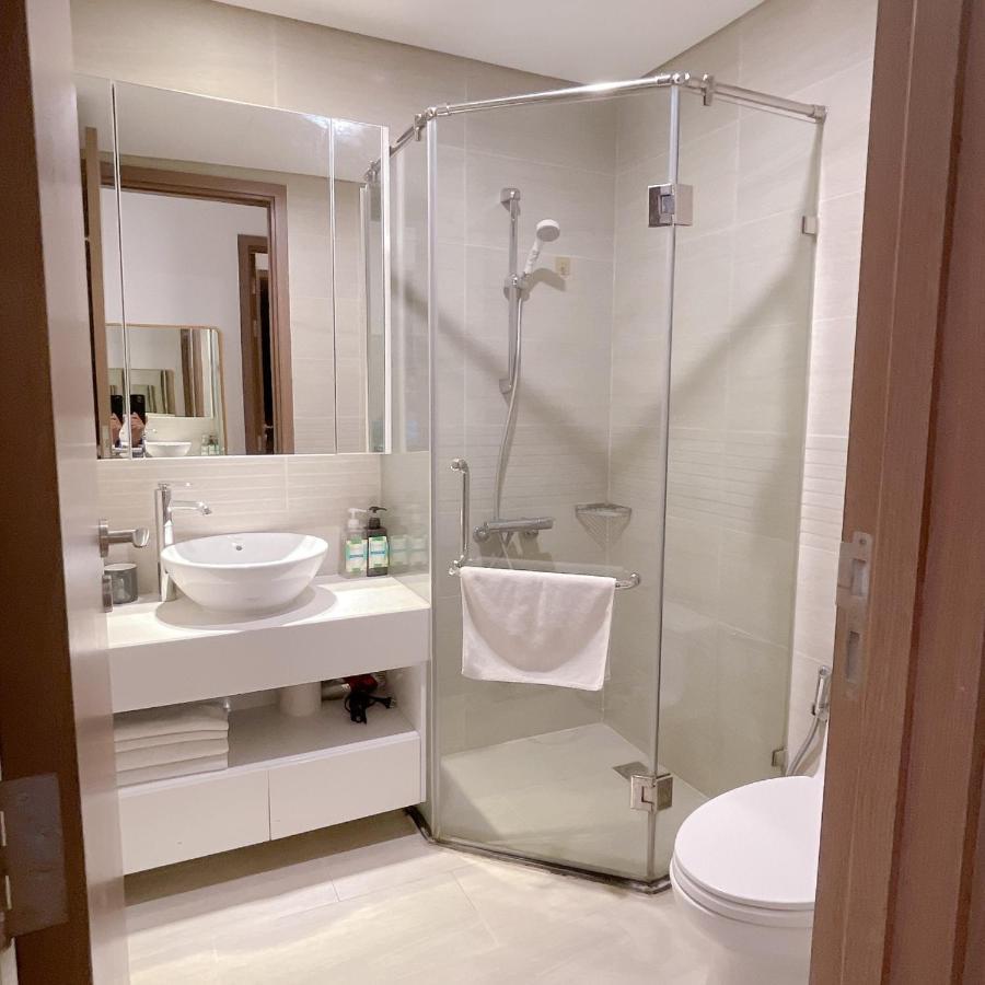 Aparthotel Tony House # Vinhomes Greenbay