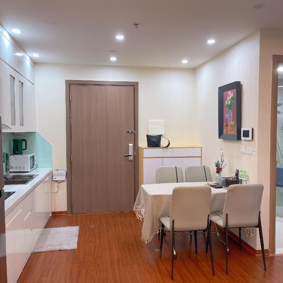 Tony House # Vinhomes Greenbay Aparthotel 5*
