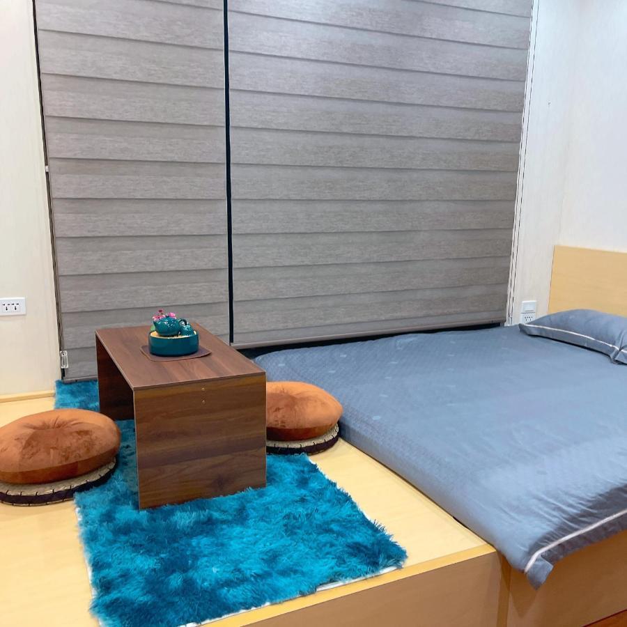 Tony House # Vinhomes Greenbay Aparthotel Hanoi