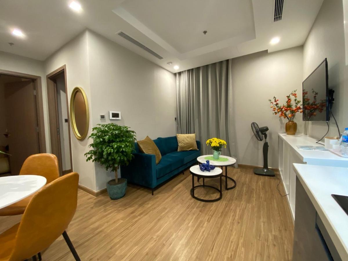 Tony House # Vinhomes Greenbay Aparthotel Hanoi