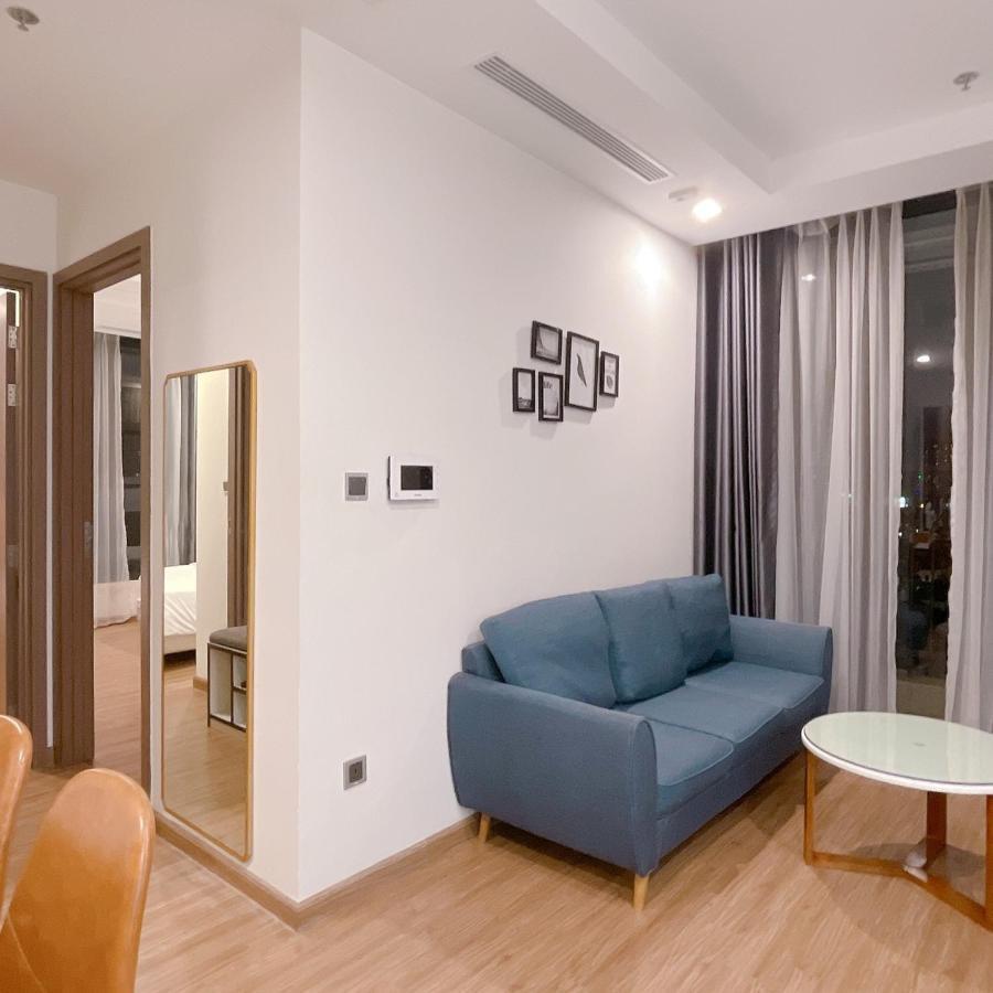 Tony House # Vinhomes Greenbay 5* Hanoi