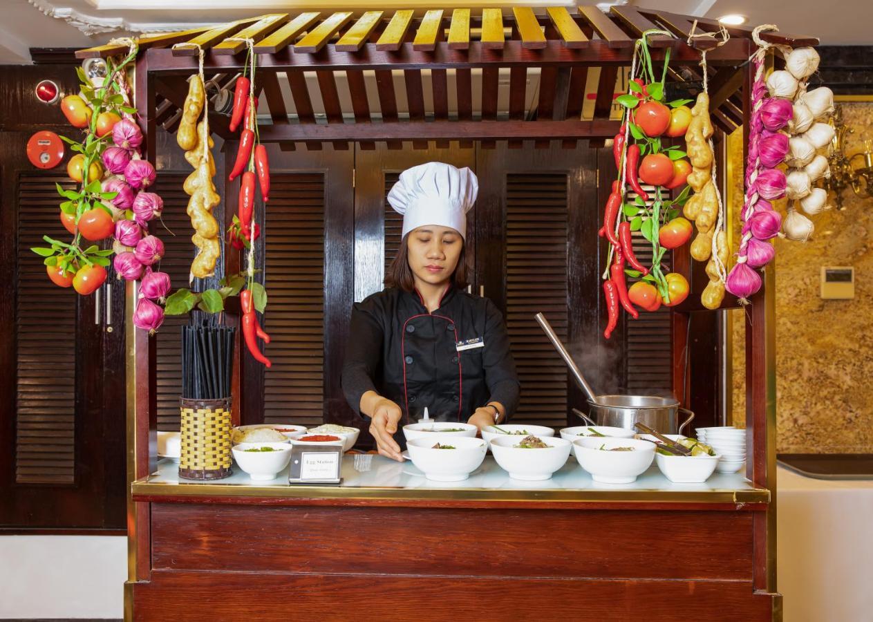 Hotel Babylon Grand &