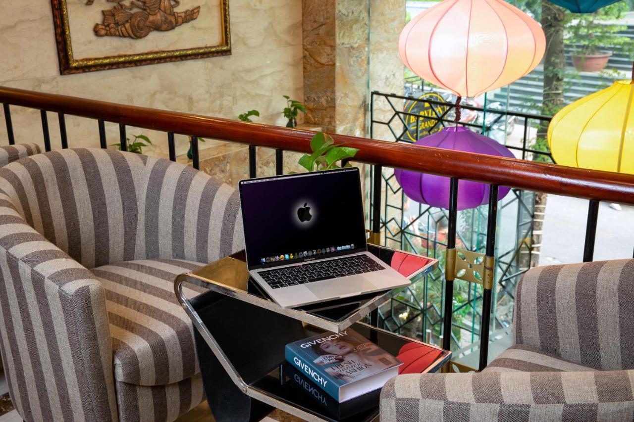 Hotel Babylon Grand & Hanoi