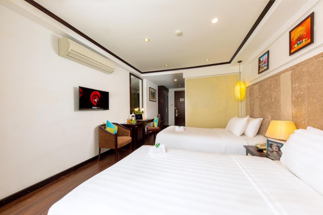 Babylon Grand & Hotel
