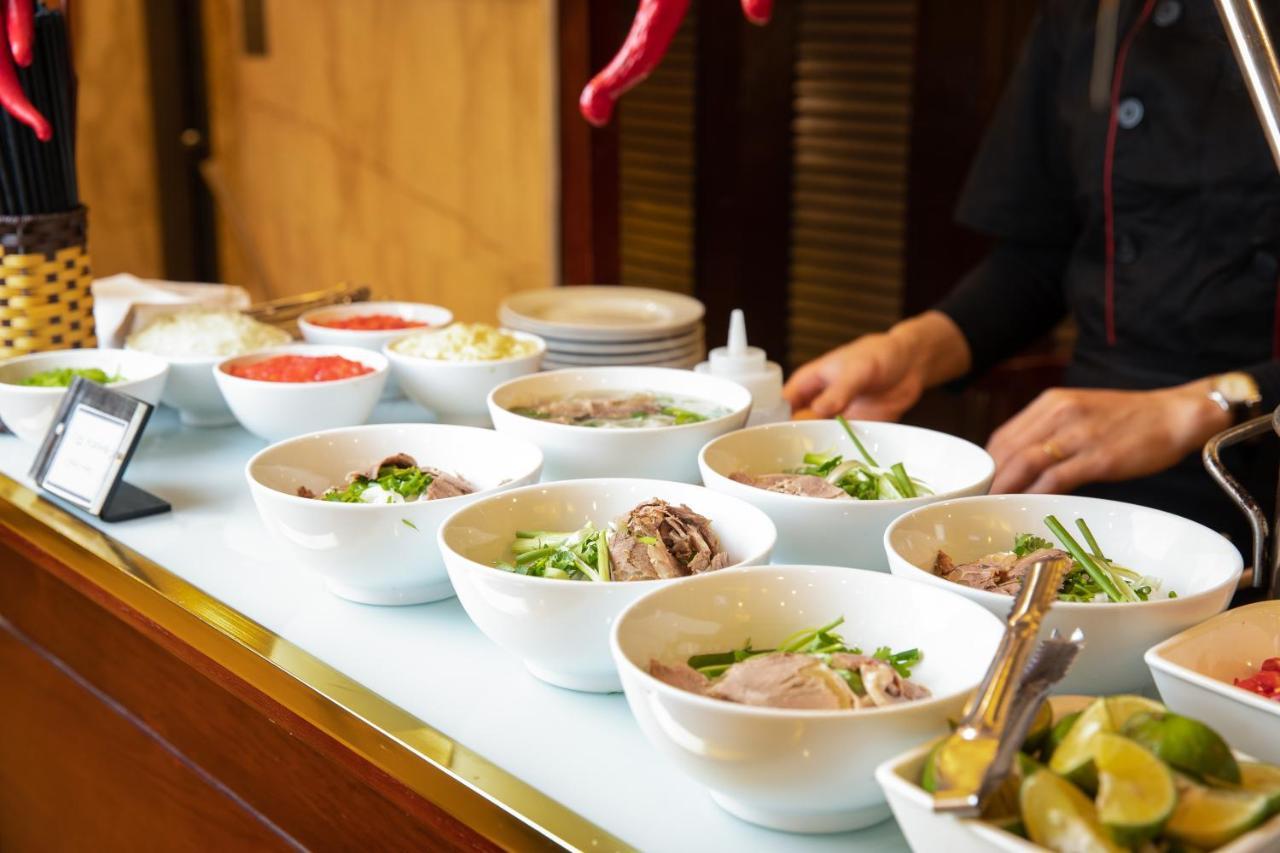 Babylon Grand & Hanoi