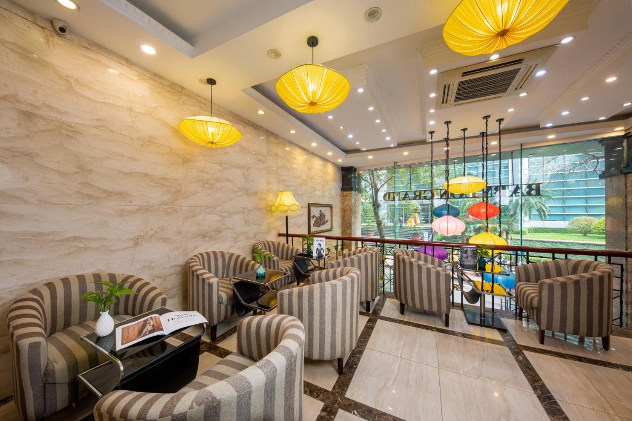 Babylon Grand & 4*