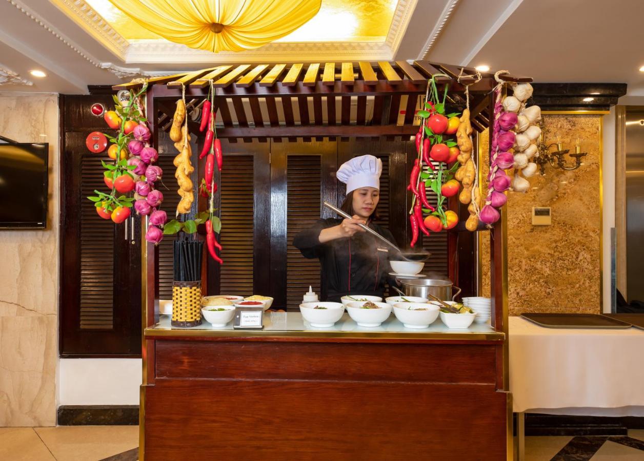 Hotel Babylon Grand & 4*
