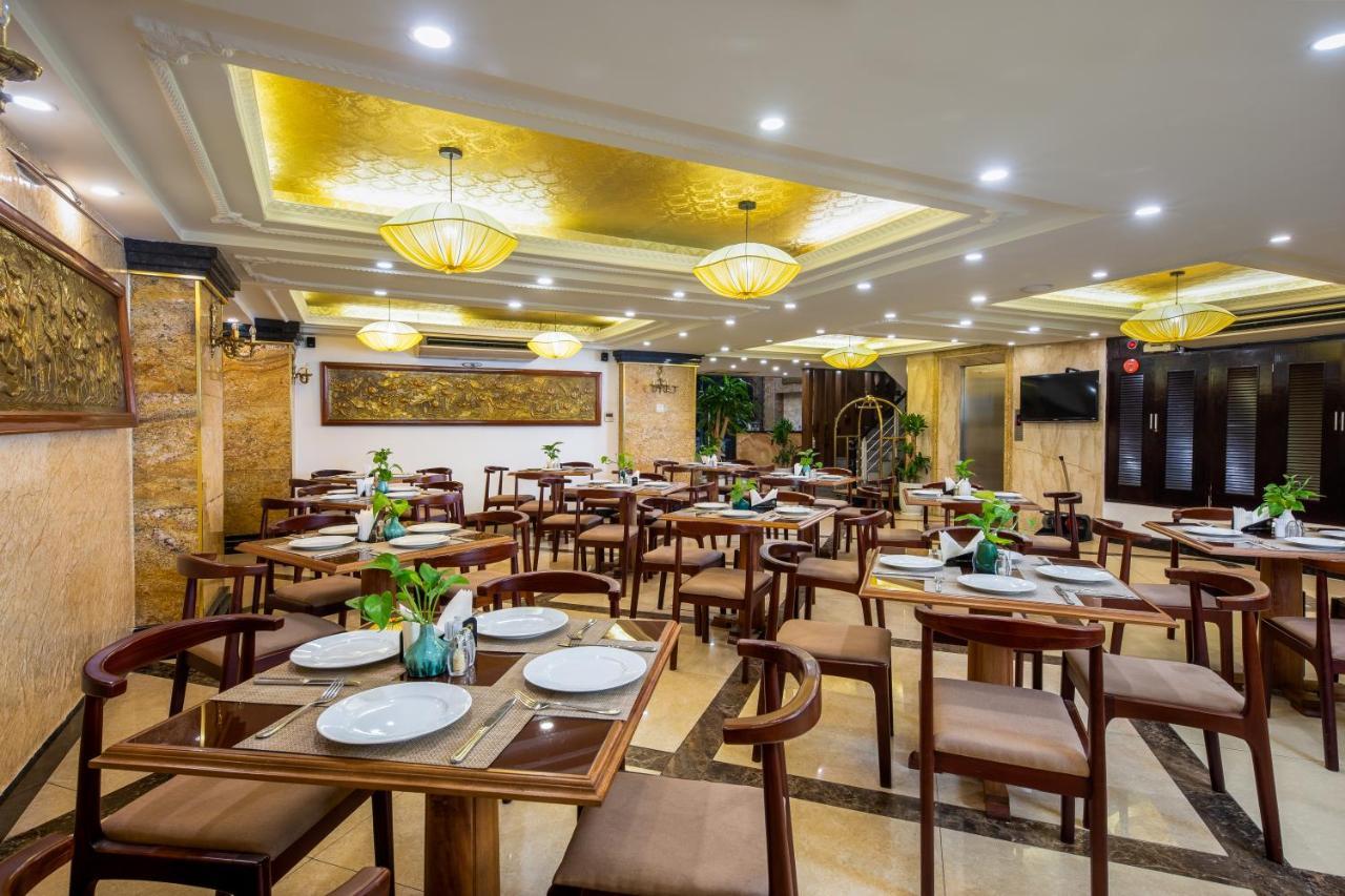 Hotel Babylon Grand & Hanoi
