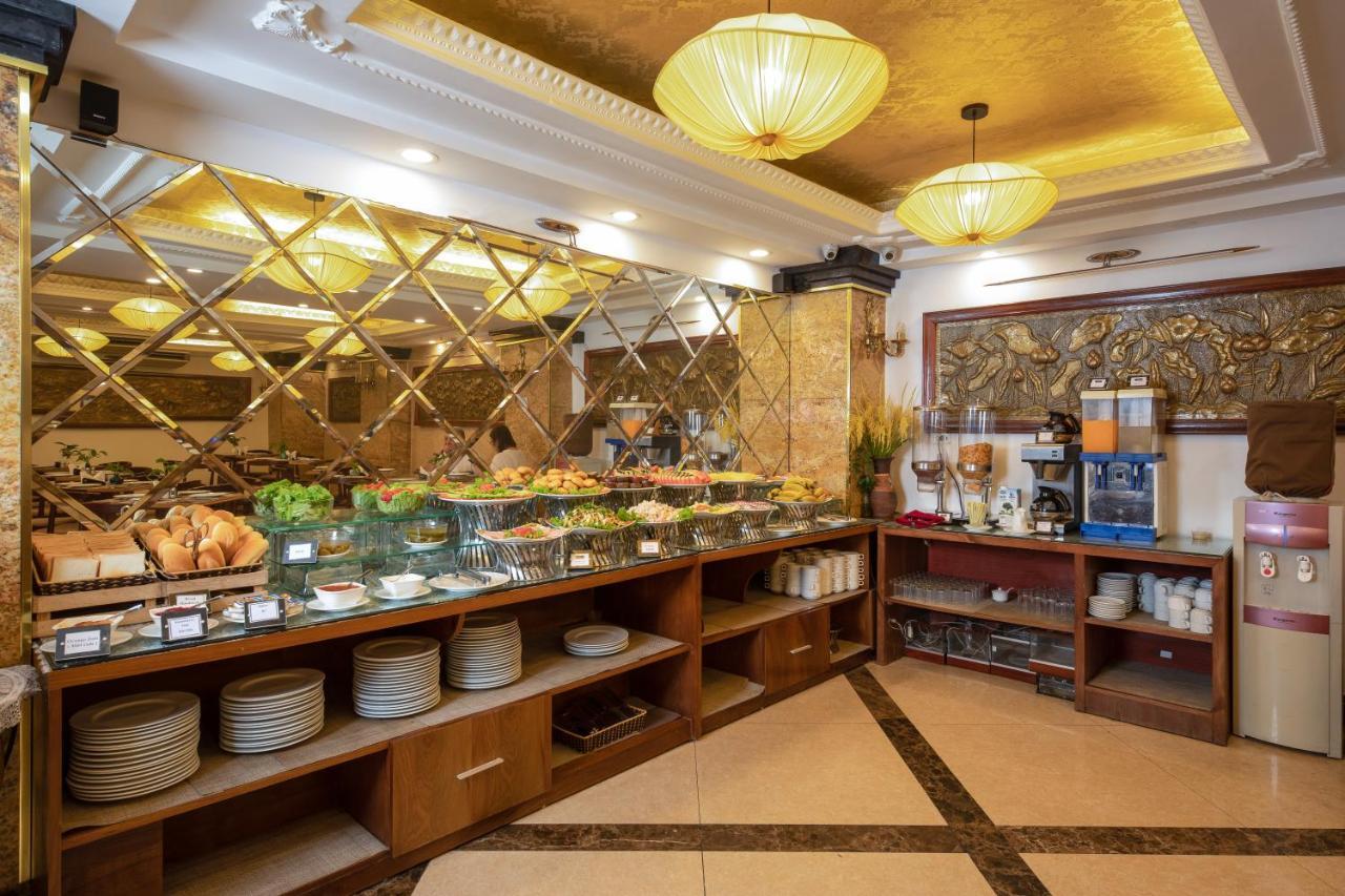 Babylon Grand & Hotel