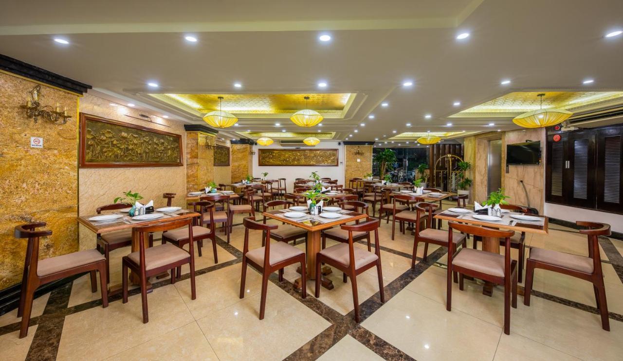 Hotel Babylon Grand & Hanoi