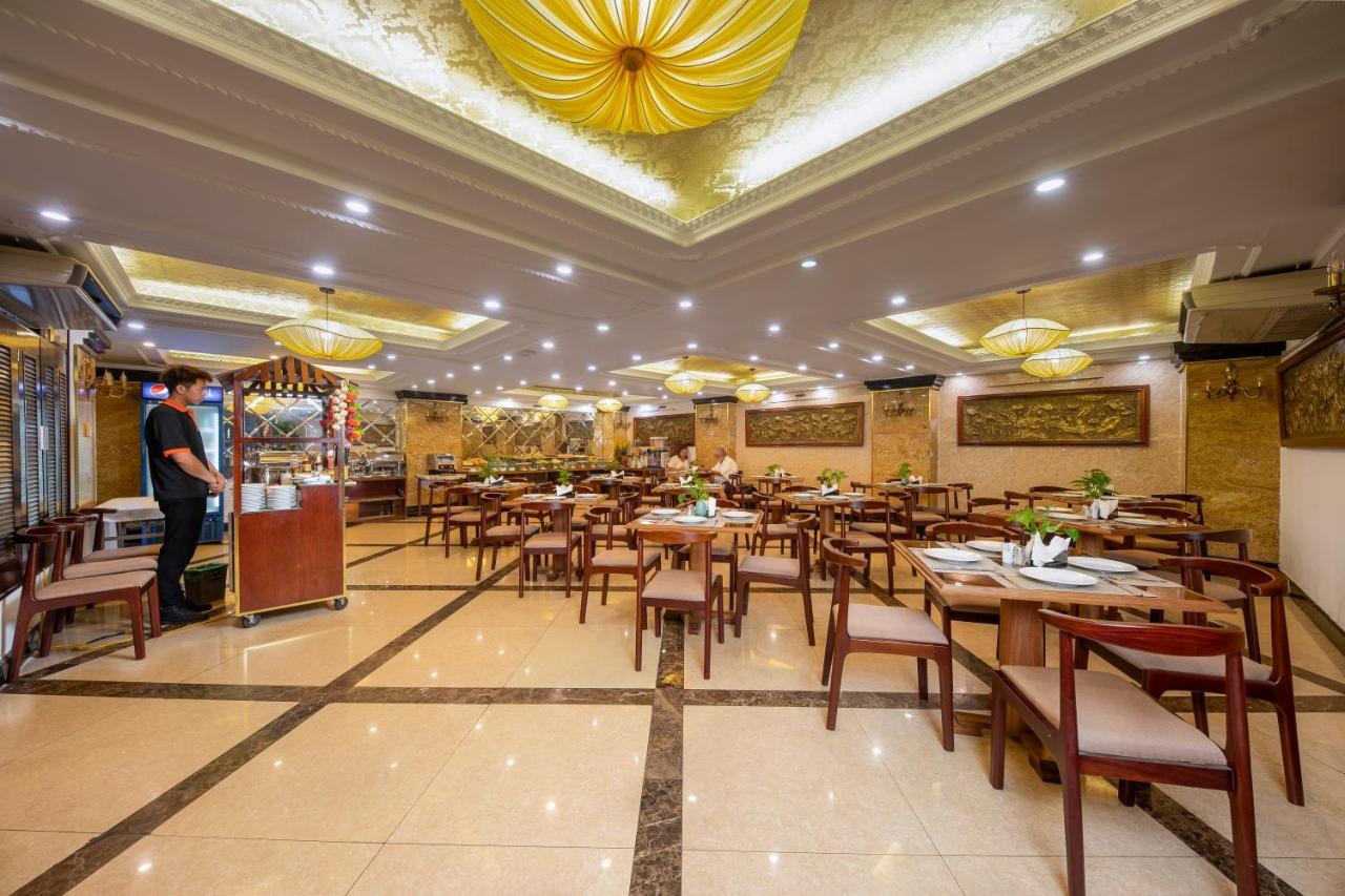 Babylon Grand & Hotel