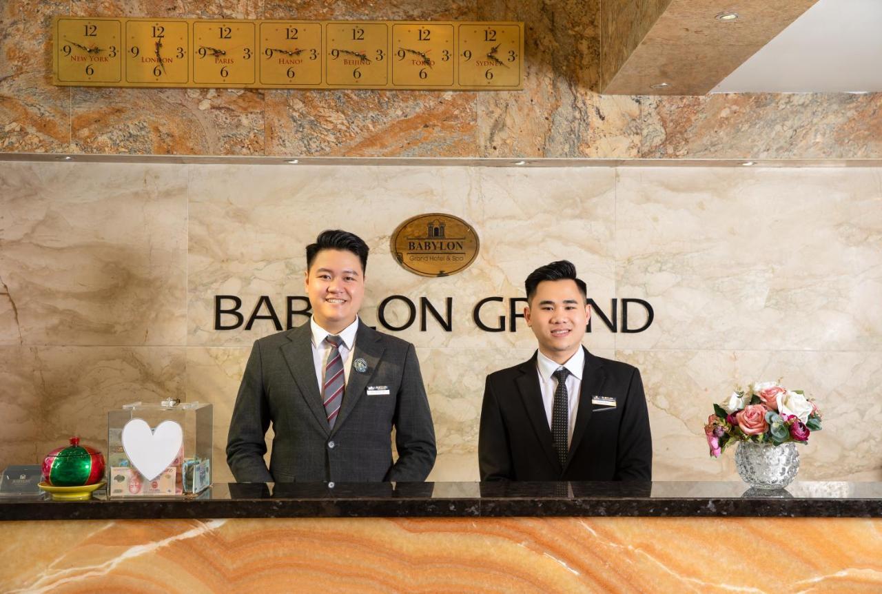 Babylon Grand &