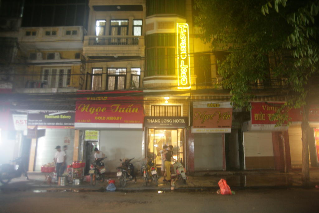 Thang Long 1 *