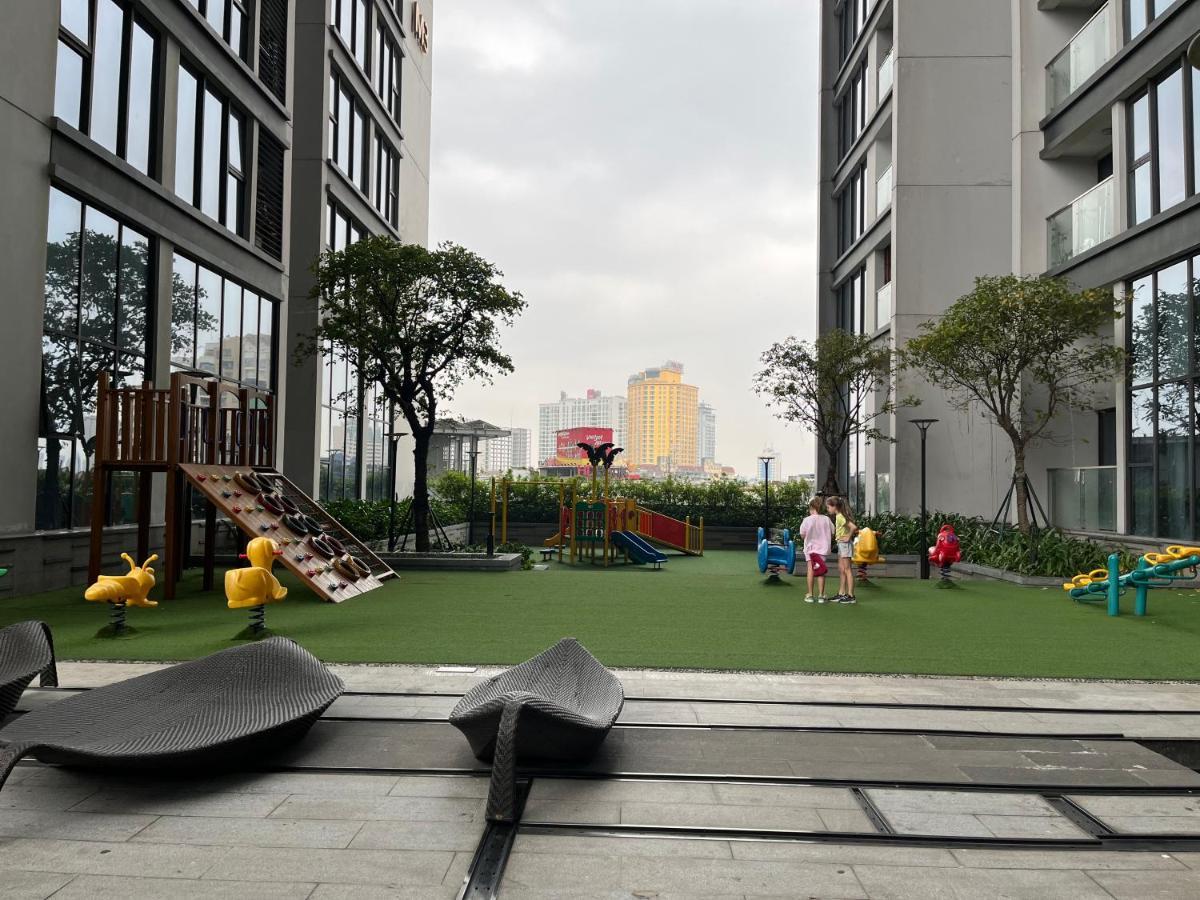 Apartment Vinhomes Metropolis 1br Mai-homestay