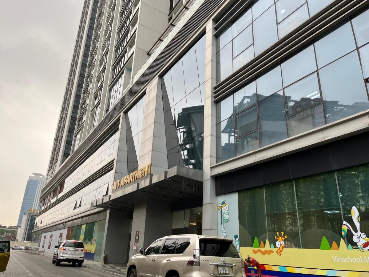 Apartment Vinhomes Metropolis 1br Mai-homestay