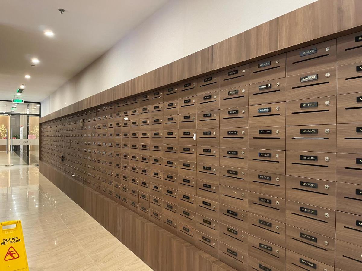 Vinhomes Metropolis Luxury 2 Br *