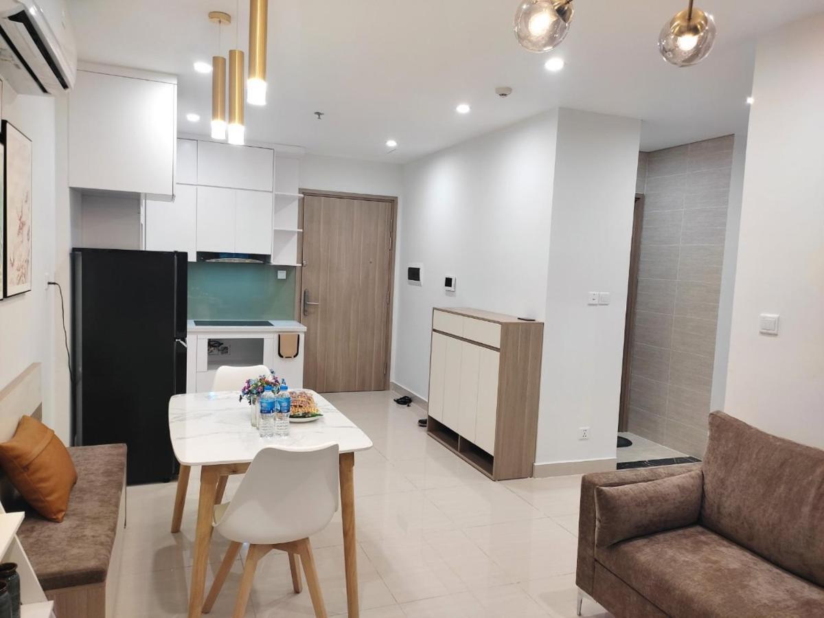 Vinhome Ocean Park Gia Lam