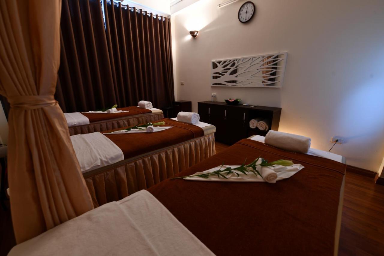 Babylon Premium & 4*