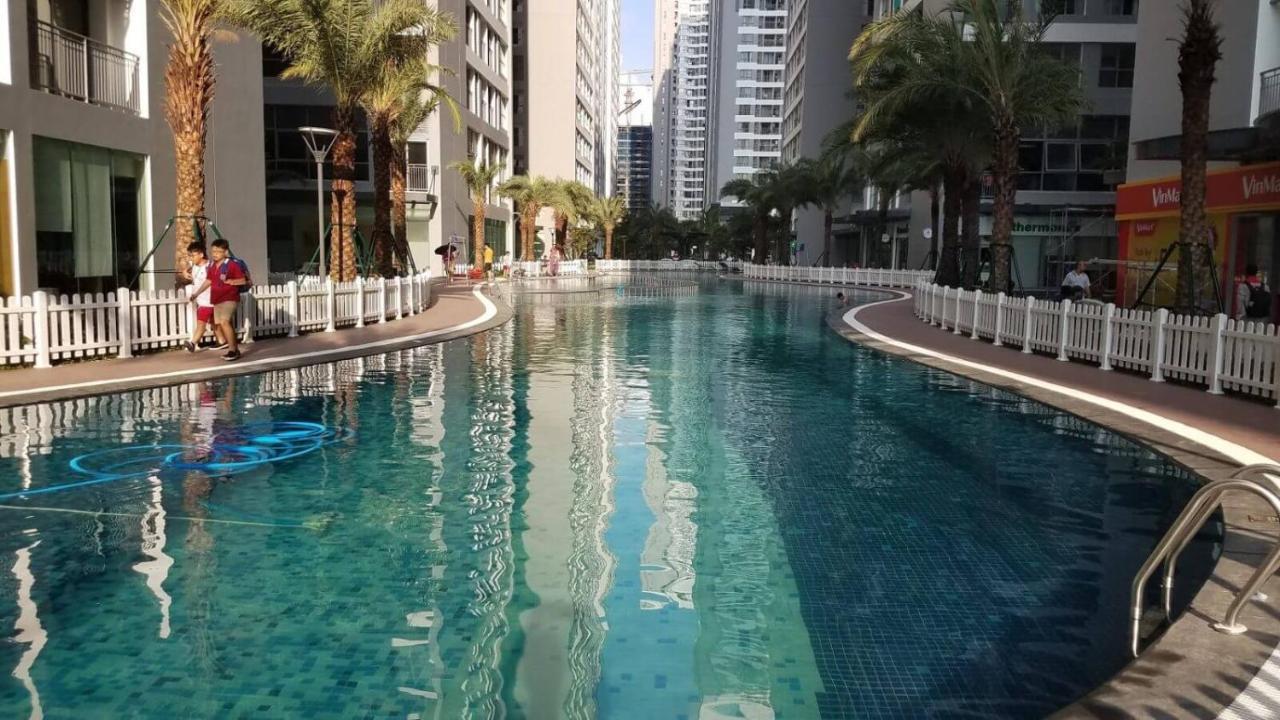 Times Căn hộ Hà Nội