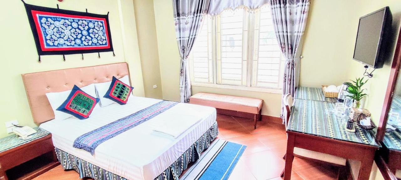 Forever Minh Ha Hotel Hanoi