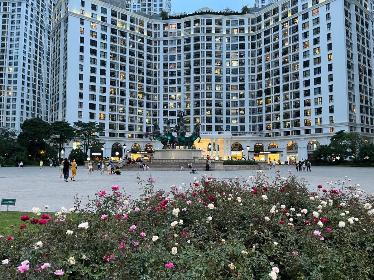 Vinhomes Royal 3 Br