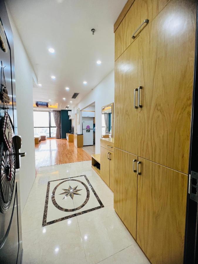 Apartment Vincom Mega Mall Royal 72a Nguyen Trai Thanh Xuan Ha Noi *
