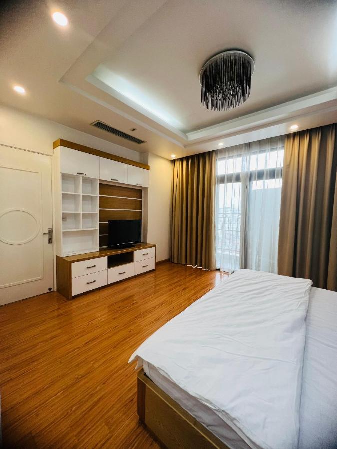 Vincom Mega Mall Royal 72a Nguyen Trai Thanh Xuan Ha Noi Apartment