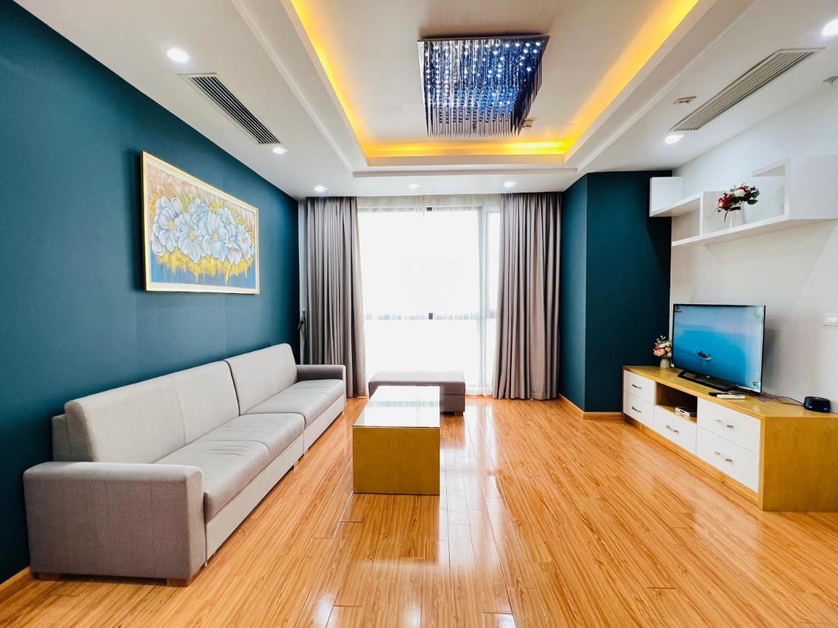 Apartment Vincom Mega Mall Royal 72a Nguyen Trai Thanh Xuan Ha Noi Hanoi