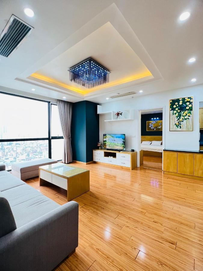 Vincom Mega Mall Royal 72a Nguyen Trai Thanh Xuan Ha Noi Apartment Hanoi