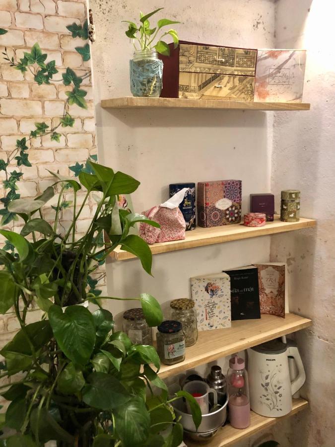 Ở trọ Simple & Cozy