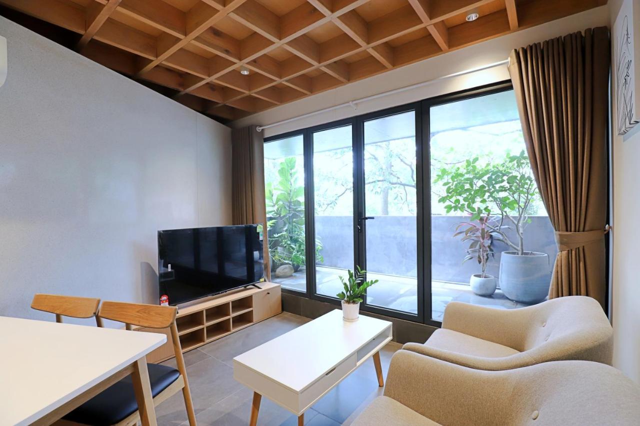 Casa Amarilla Boutique Apartment Hanoi