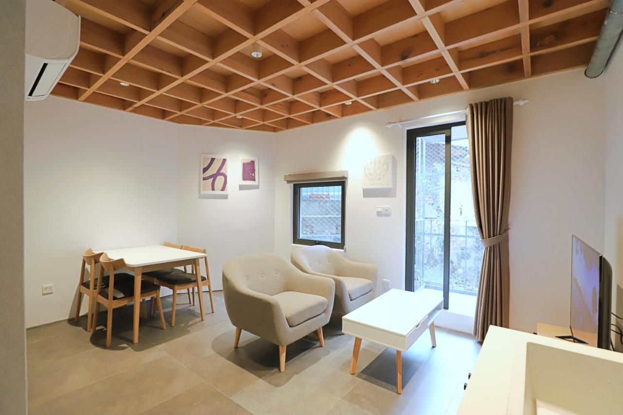 Apartment Casa Amarilla Boutique