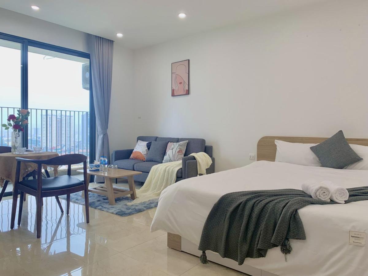 Vinhomes D'capitale - Luka Homes * Hanoi