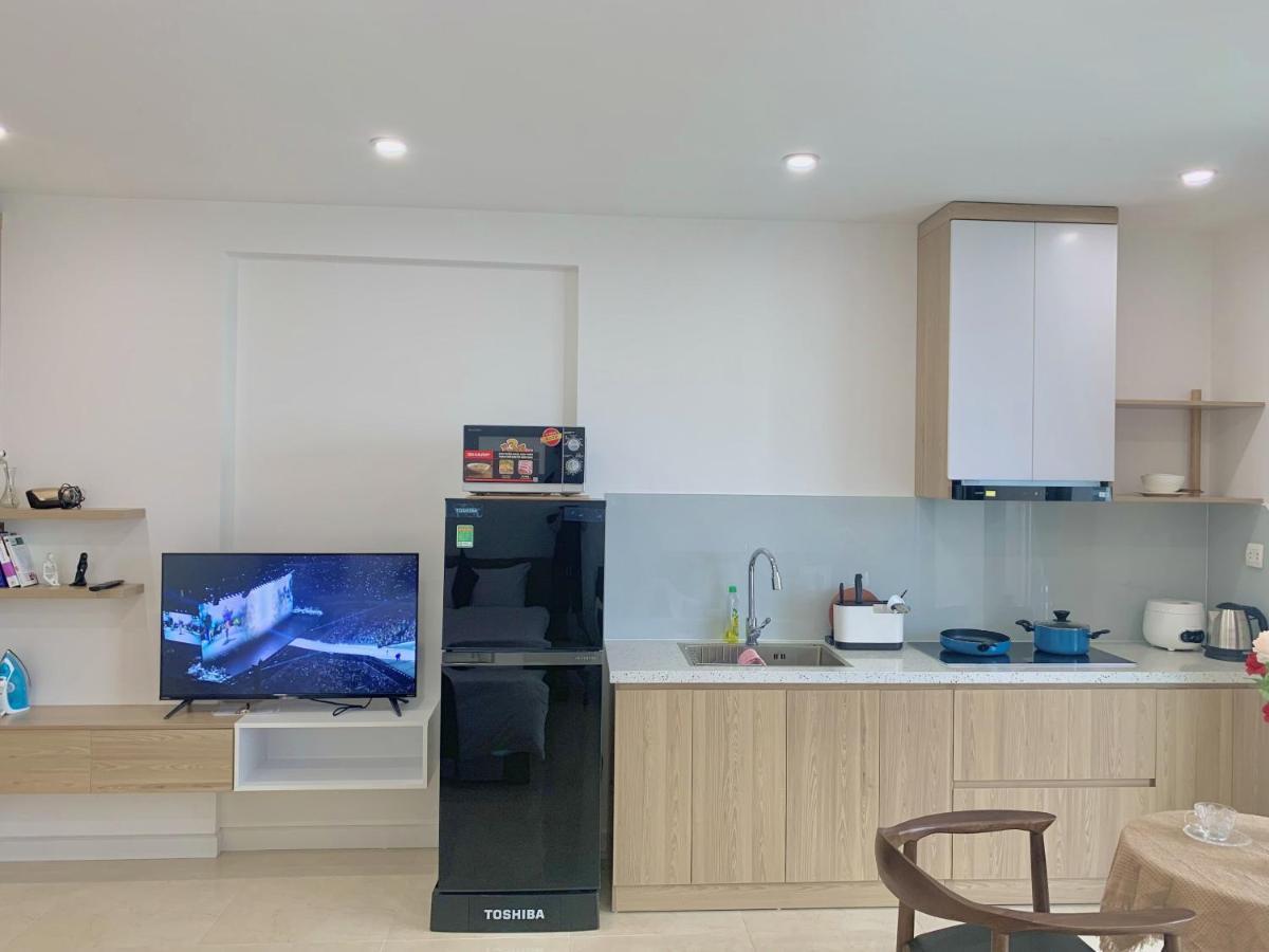 Vinhomes D'capitale - Luka Homes Hanoi