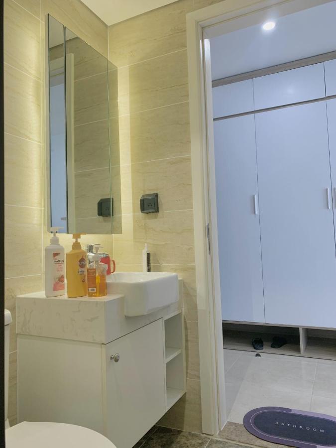 Vinhomes D'capitale - Luka Homes