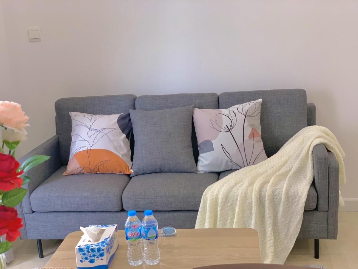 Pangsapuri Vinhomes D'capitale - Luka Homes