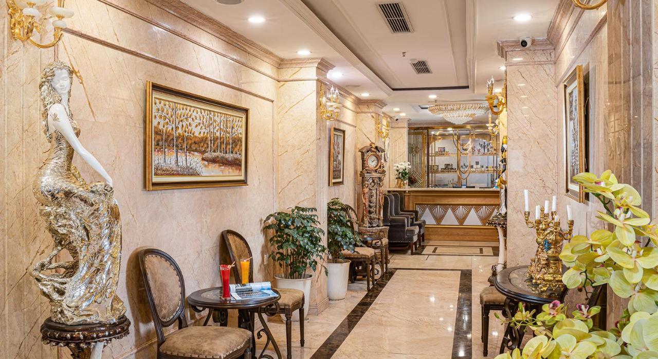Affa Boutique 3*