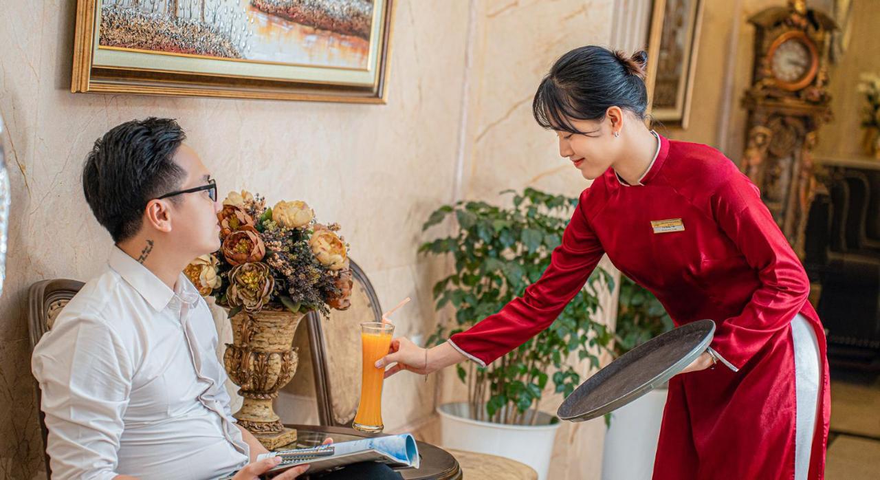 Khách sạn Affa Boutique 3*