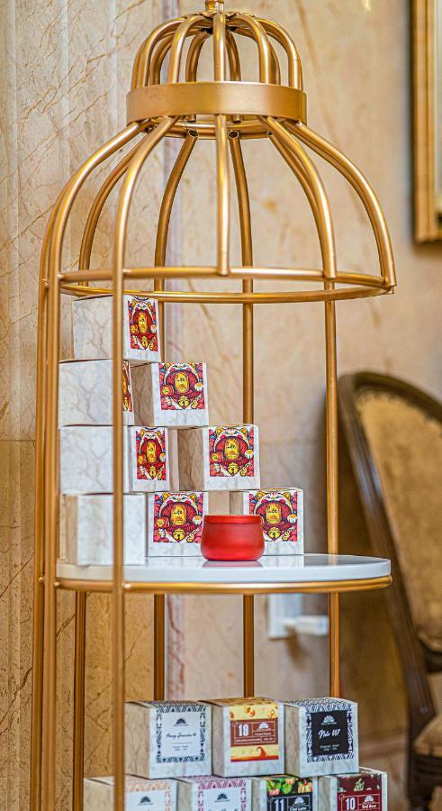 Hotel Affa Boutique