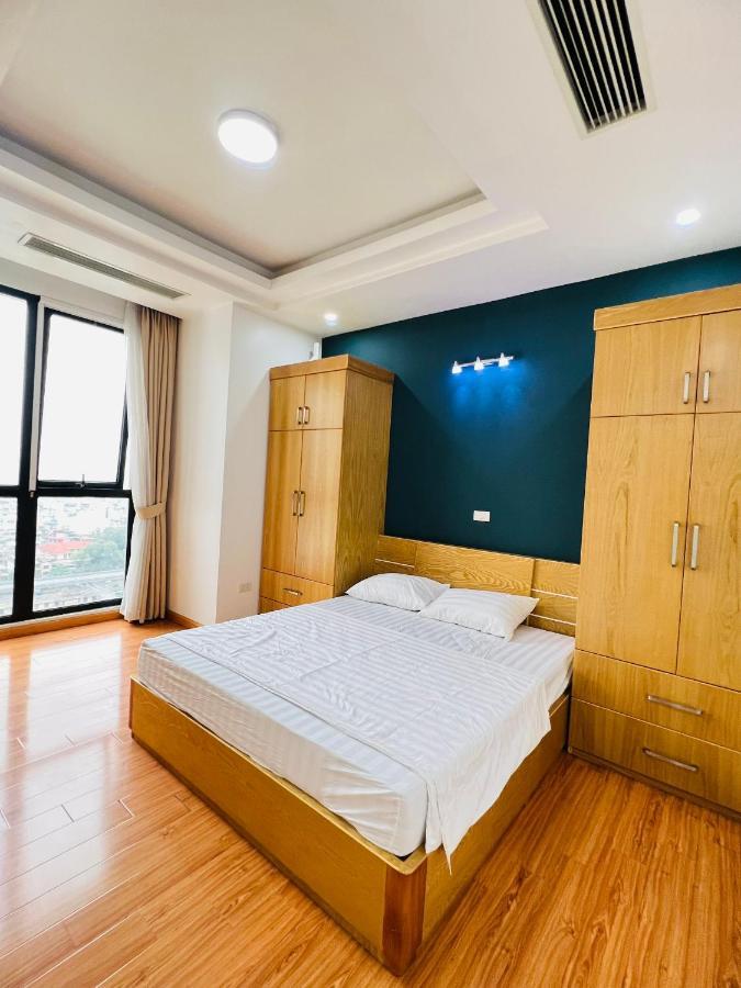 Apartment Vincom Mega Mall Royal 72a Nguyen Trai Thanh Xuan Ha Noi *