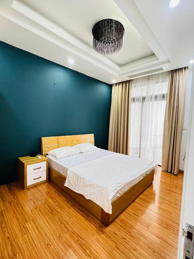 Apartment Vincom Mega Mall Royal 72a Nguyen Trai Thanh Xuan Ha Noi Hanoi