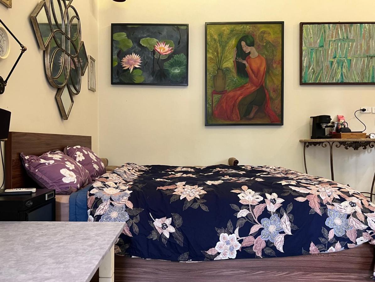 Bed & Breakfast The First Ba Trieu Ha Noi Hanoi