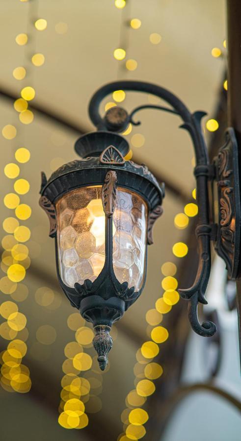 Khách sạn Affa Boutique 3*