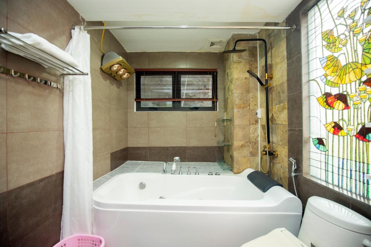 Sumitomo 2 No 48 Lane 12 Dao Tan Street Apartment Hanoi