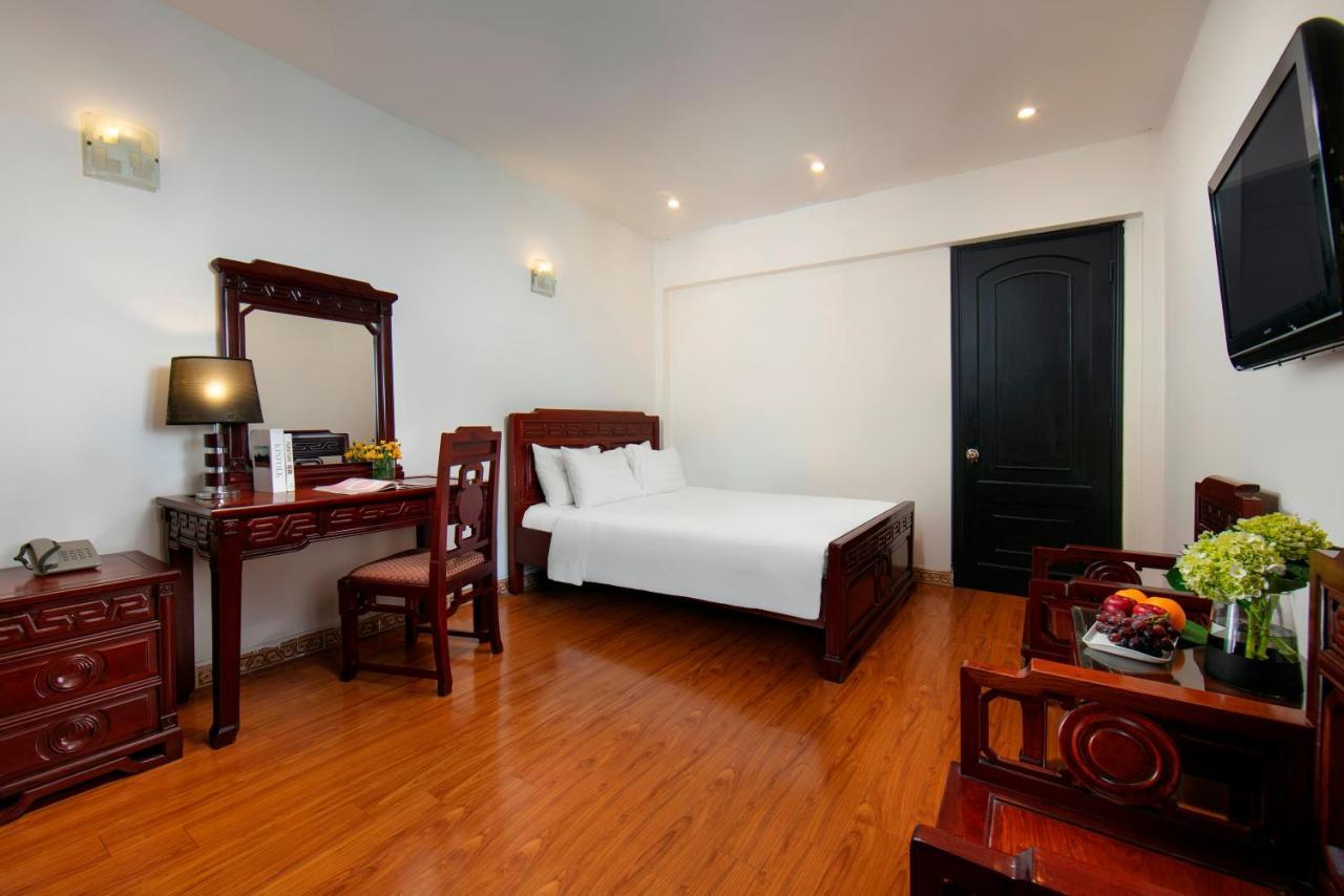 Hotel Moonlight Hanoi