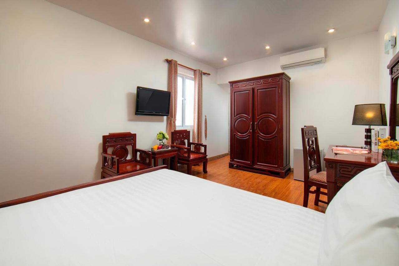 Moonlight Hotel Hanoi