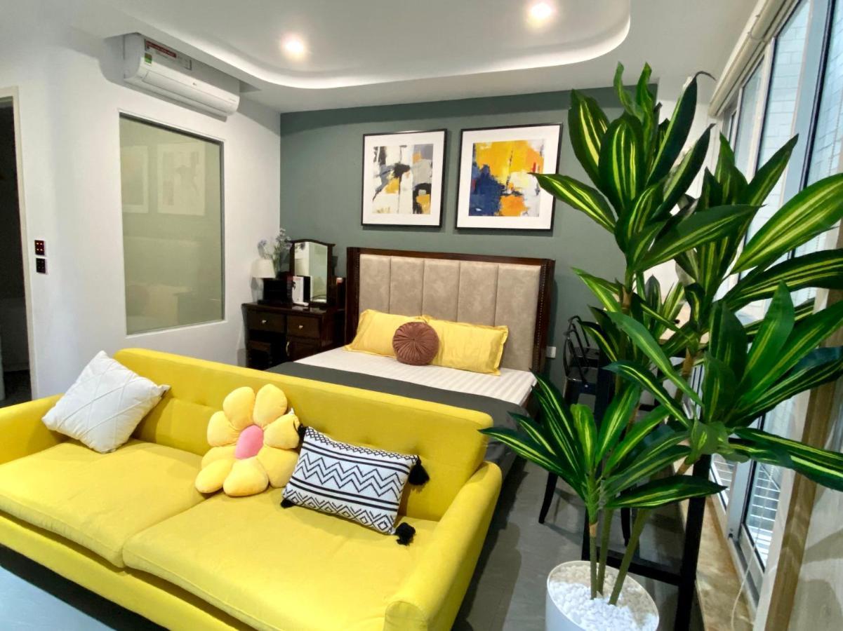 Pangsapuri Lahomestay Cau Giay