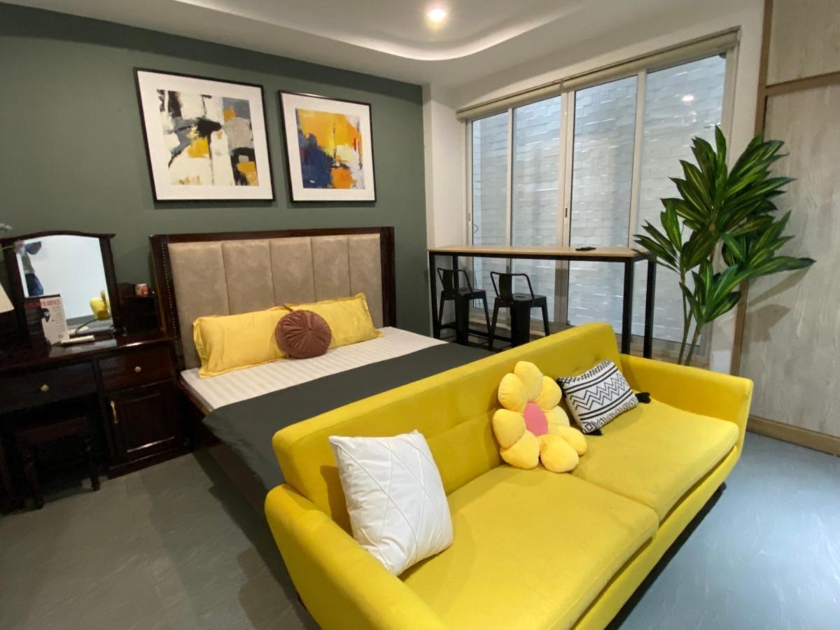Lahomestay Cau Giay Pangsapuri