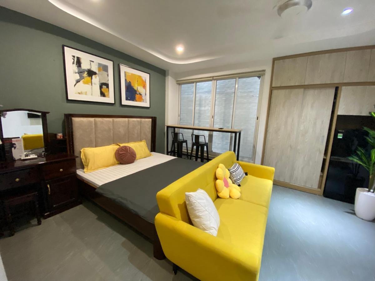Lahomestay Cau Giay *