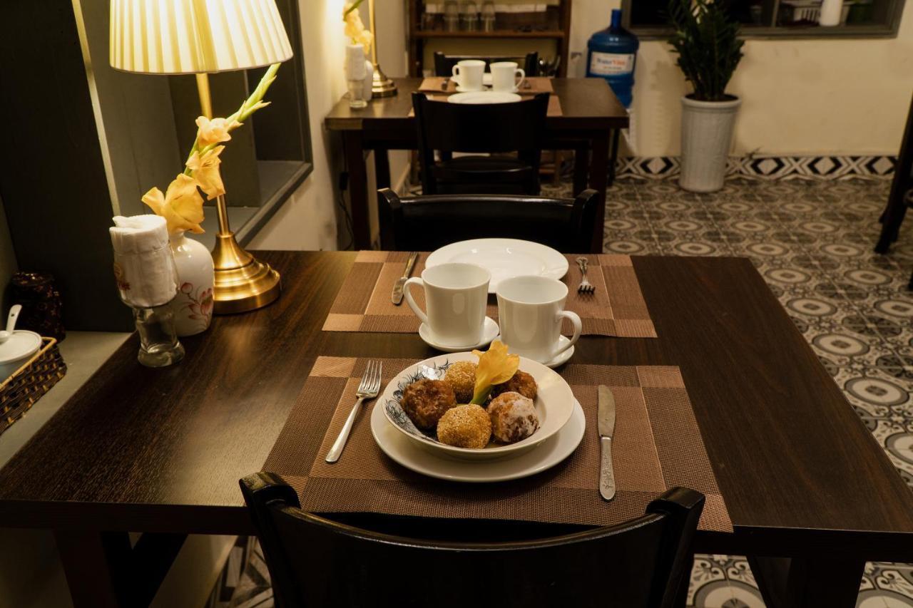 Hospedagem domiciliar Perfume's Cozy House *